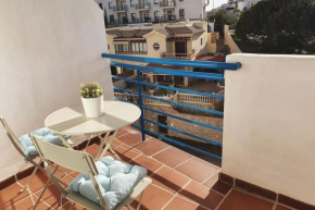 Apartamento Rocío